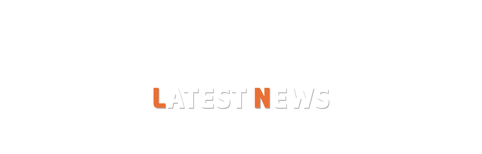 新着情報